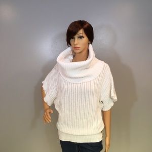 XOXO 2 Sweaters In One Bundle! Cowl / Crew Neck